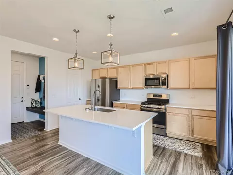 6430 Dry Fork Cir, Frederick, CO 80516 photo 6