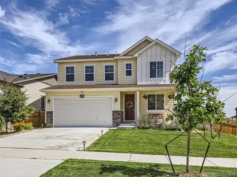6430 Dry Fork Cir, Frederick, CO 80516