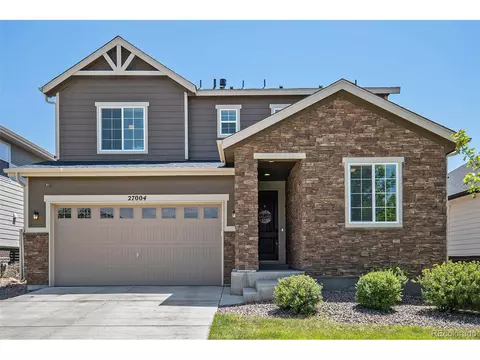 27004 E Archer Ave, Aurora, CO 80018