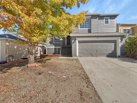 8860 Greengrass Way, Parker, CO 80134