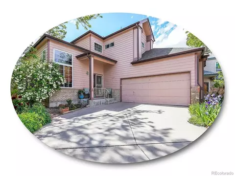 1177 S Rifle Cir, Aurora, CO 80017