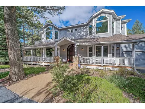 1561 Blakcomb Ct, Evergreen, CO 80439