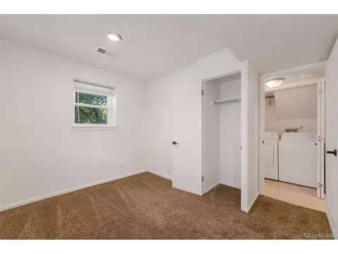 Bedroom - 20978 E Dorado Cir, Centennial, CO 80015 photo 3 of 7
