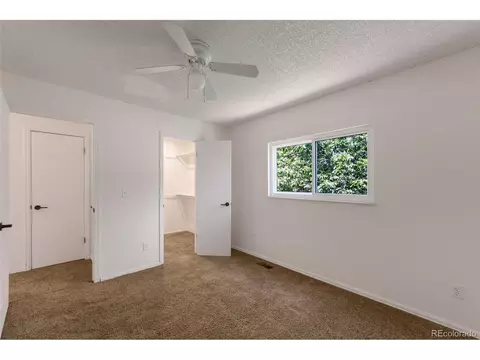 Bedroom - 20978 E Dorado Cir, Centennial, CO 80015 photo 6 of 7
