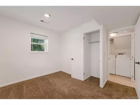 Bedroom - 20978 E Dorado Cir, Centennial, CO 80015 photo 3 of 6