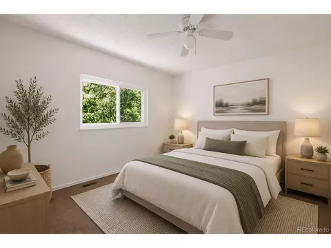 Bedroom - 20978 E Dorado Cir, Centennial, CO 80015 photo 4 of 7