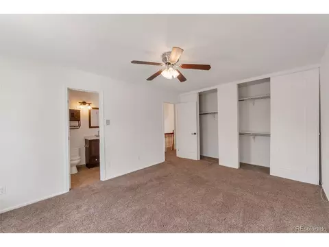 Bedroom - 20978 E Dorado Cir, Centennial, CO 80015 photo 7 of 7