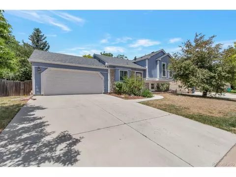 20978 E Dorado Cir, Centennial, CO 80015