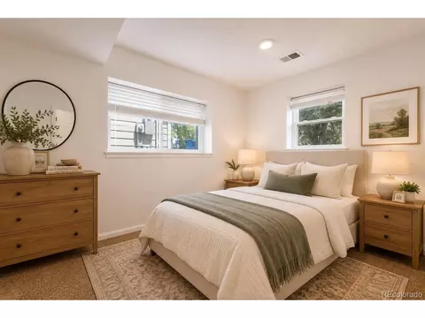 Bedroom - 20978 E Dorado Cir, Centennial, CO 80015 photo 1 of 7
