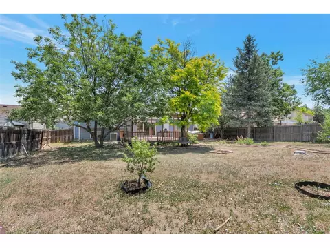 Exterior - 20978 E Dorado Cir, Centennial, CO 80015 photo 2 of 3