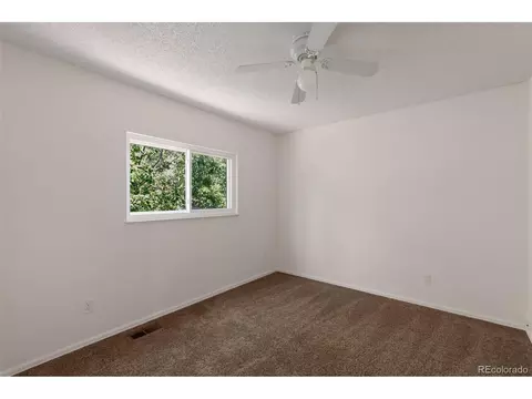 Bedroom - 20978 E Dorado Cir, Centennial, CO 80015 photo 5 of 7
