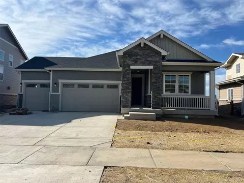 3815 N Elk St, Aurora, CO 80019