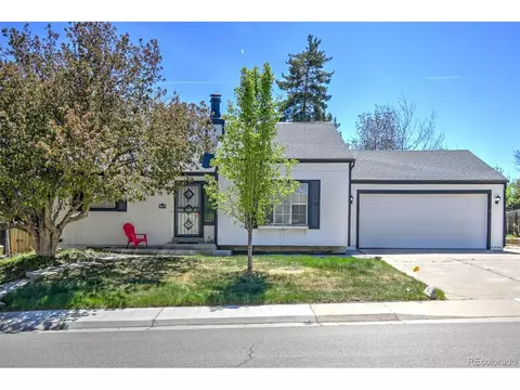 6673 S Dahlia Cir, Centennial, CO 80121