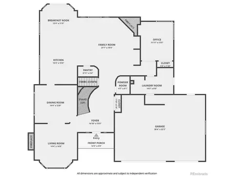 16464 E Ida Ave, Centennial, CO 80015 photo 38