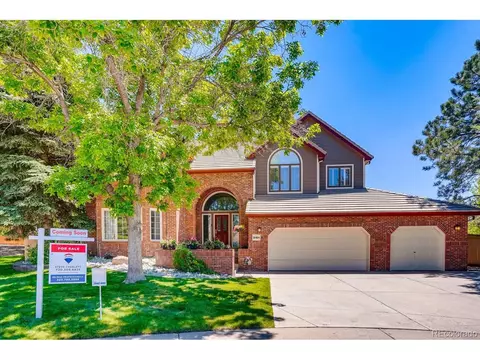 16464 E Ida Ave, Centennial, CO 80015 photo 1