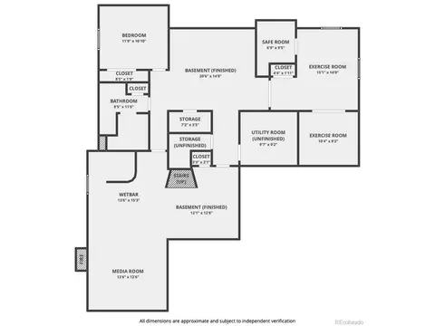 16464 E Ida Ave, Centennial, CO 80015 photo 40