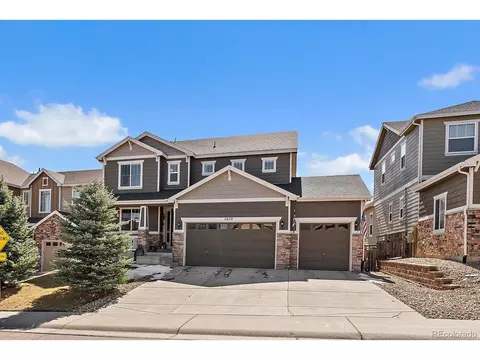 2028 Treetop Dr, Castle Rock, CO 80109