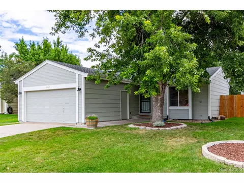 4942 S Hoyt St, Littleton, CO 80123