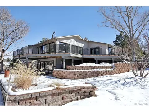 8744 Pawnee Rd, Parker, CO 80134