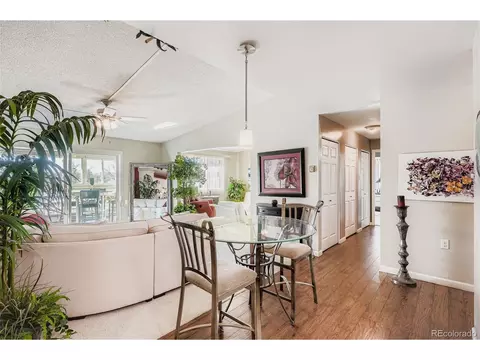 9335 E Center Ave #11D, Denver, CO 80247