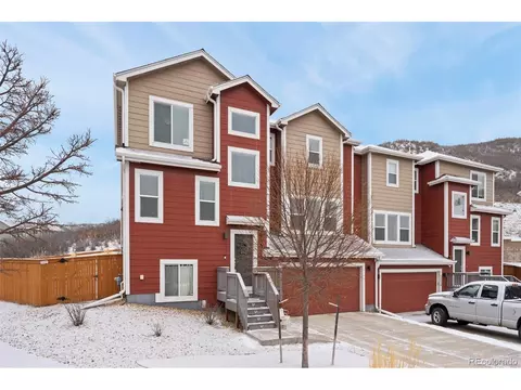2534 Valley Oak Rd, Castle Rock, CO 80104