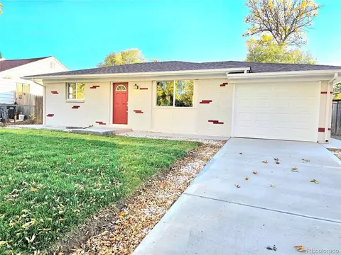 11708 E Alaska Ave, Aurora, CO 80012