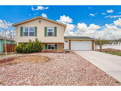 4309 S Coors Ct, Morrison, CO 80465