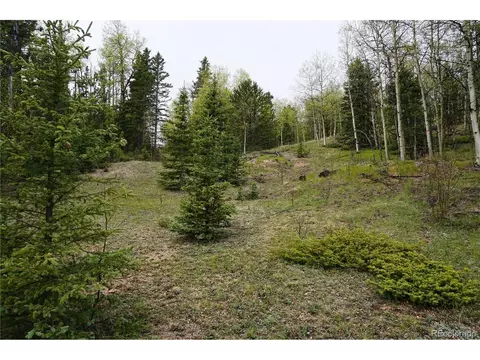 Vacant Land, Cripple Creek, CO 80813
