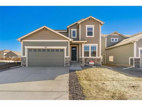 213 Jacobs Way, Lochbuie, CO 80603