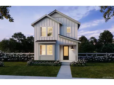 8771 Whiteclover St, Littleton, CO 80125