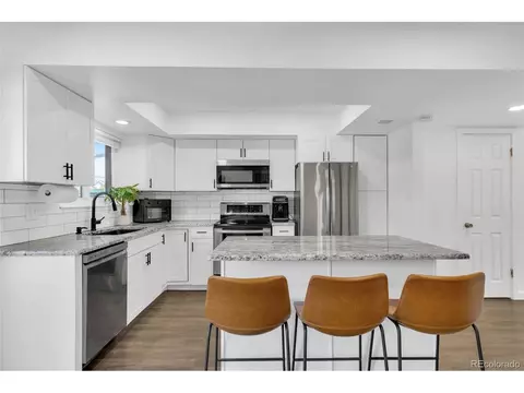Kitchen - 9240 E Lehigh Ave #4, Denver, CO 80237 photo 1 of 6