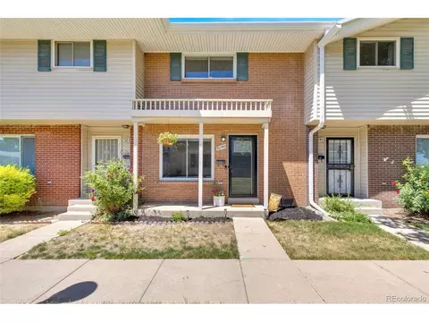 9240 E Lehigh Ave #4, Denver, CO 80237