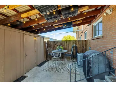 Exterior - 9240 E Lehigh Ave #4, Denver, CO 80237 photo 6 of 10