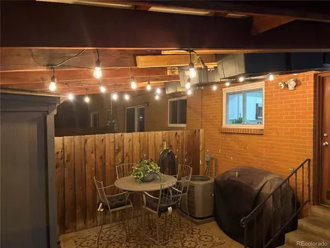 Exterior - 9240 E Lehigh Ave #4, Denver, CO 80237 photo 7 of 10