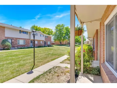 Exterior - 9240 E Lehigh Ave #4, Denver, CO 80237 photo 3 of 10
