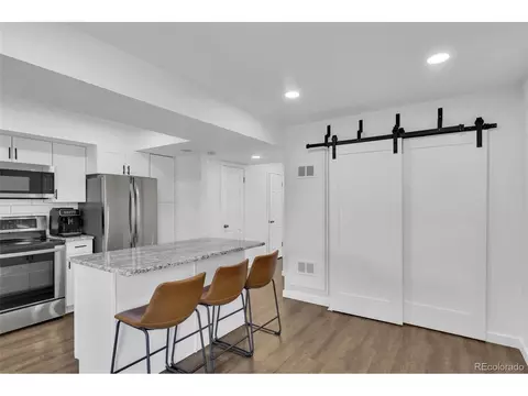 Kitchen - 9240 E Lehigh Ave #4, Denver, CO 80237 photo 6 of 6