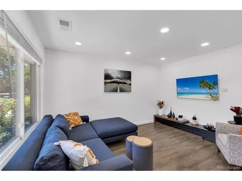 Living - 9240 E Lehigh Ave #4, Denver, CO 80237 photo 2 of 4