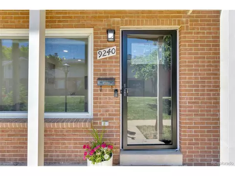 Exterior - 9240 E Lehigh Ave #4, Denver, CO 80237 photo 2 of 10