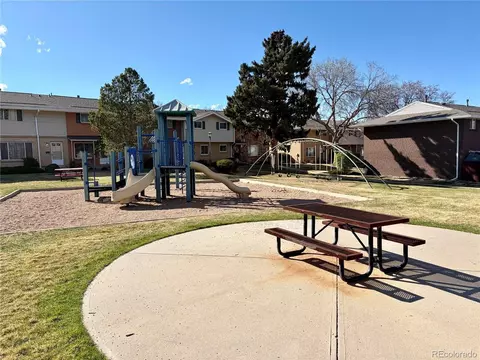 Exterior - 9240 E Lehigh Ave #4, Denver, CO 80237 photo 10 of 10
