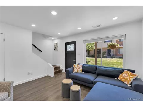 Living - 9240 E Lehigh Ave #4, Denver, CO 80237 photo 4 of 4