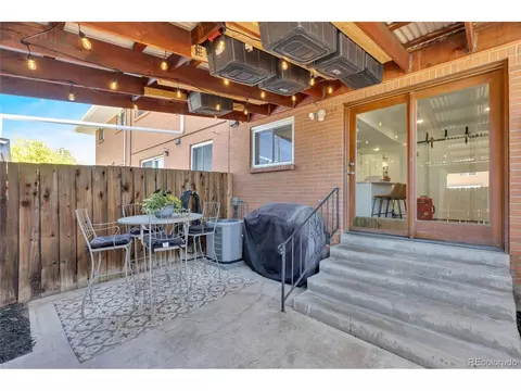 Exterior - 9240 E Lehigh Ave #4, Denver, CO 80237 photo 5 of 10