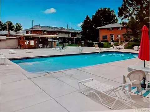 Exterior - 9240 E Lehigh Ave #4, Denver, CO 80237 photo 9 of 10