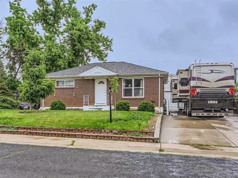 10990 Larry Dr, Northglenn, CO 80233