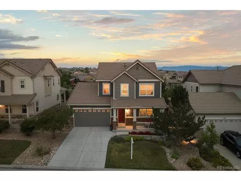 592 Meadowleaf Ln, Littleton, CO 80126