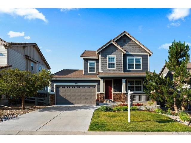 592 Meadowleaf Ln, Littleton, CO 80126