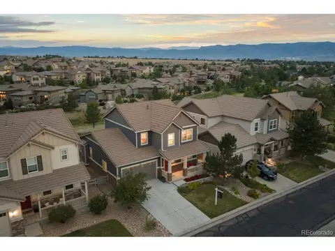 592 Meadowleaf Ln, Littleton, CO 80126