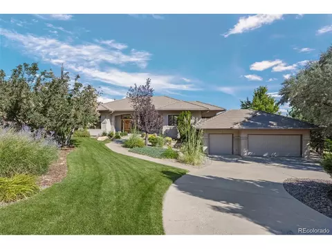 10985 Ambush Rock, Littleton, CO 80125
