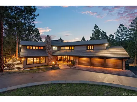 632 Cerro Ct, Evergreen, CO 80439