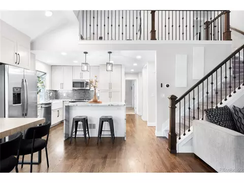 5337 W Iliff Dr #105, Lakewood, CO 80227