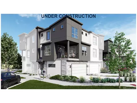 841 Beckton Hts, Colorado Springs, CO 80907